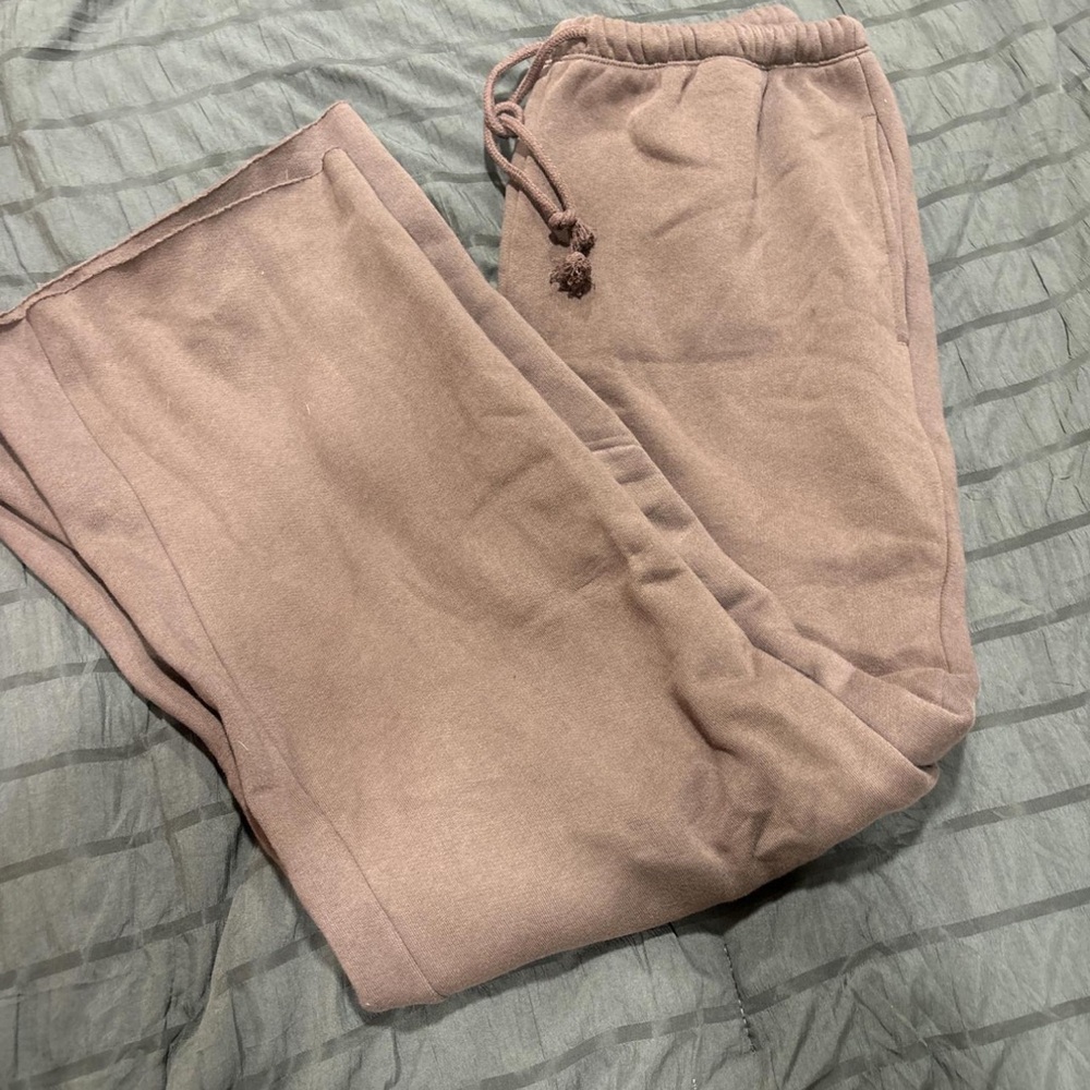 Wild Fable Taupe Sweatpants